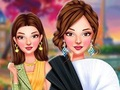 Permainan Selebriti Kendel Di Sekitar Fashion  secara online