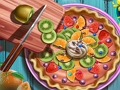 Permainan Pie Memasak Kehidupan Nyata  secara online