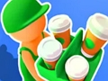 Permainan Istirahat Kopi  secara online