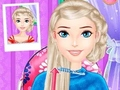 Permainan Salon Kecantikan Rambut  secara online
