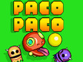 Permainan Paco Paco secara online