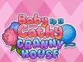 Permainan Baby Cathy Ep 13: Rumah Nenek  secara online