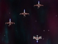 Permainan Serangan SpaceShip  secara online