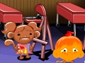 Permainan Monkey Go Happy Stage 738 secara online