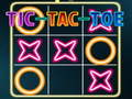 Permainan Tic tac toe secara online