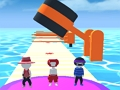Permainan Balapan Stickman 3D  secara online