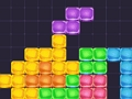 Permainan Tetris Klasik  secara online