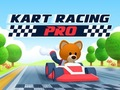 Permainan Balap Kart Pro secara online
