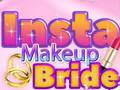 Permainan Pengantin Makeup Insta  secara online