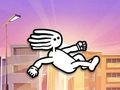 Permainan Parkour Dreadhead  secara online