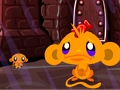 Permainan Monkey Go Happy Stage 164 secara online