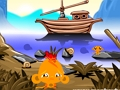 Permainan Monkey Go Happy Stage 165 secara online