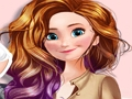 Permainan Princess Anti-Fashion Sporty + Berkelas  secara online