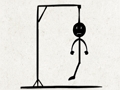 Permainan Tantangan Hangman 2  secara online