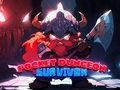 Permainan Penyintas Dungeon Saku secara online