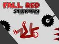 Permainan Jatuh Manusia Tongkat Merah secara online