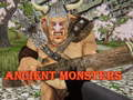 Permainan Monster Kuno  secara online