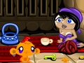 Permainan Monkey Go Happy Stage 168 secara online