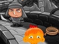 Permainan Monkey Go Happy Stage 169 secara online