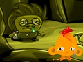 Permainan Monkey Go Happy Stage 172 secara online