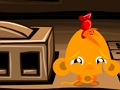 Permainan Monkey Go Happy Stage 176 secara online