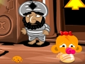 Permainan Monkey Go Happy Stage 177 secara online