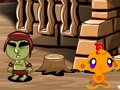 Permainan Monkey Go Happy Stage 178 secara online