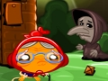 Permainan Monkey Go Happy Stage 180 secara online