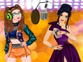 Permainan Beauty and The Beat 2 Hit Baru  secara online