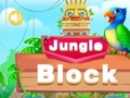 Permainan Blok Hutan  secara online