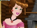 Permainan Makeover Putri Cinderella  secara online