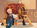 Permainan Pabrik Kata  secara online