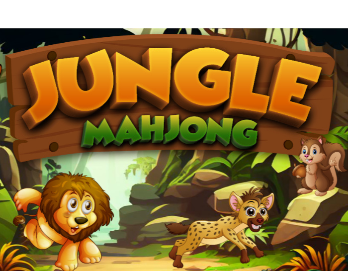 Permainan Hutan Mahjong  secara online