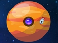 Permainan Perkalian Planet Explorer  secara online