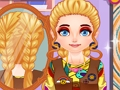 Permainan Mode Hippie Sofia Pirang  secara online