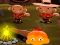 Permainan Monkey Go Happy Stage 744 secara online