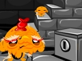 Permainan Monkey Go Happy Stage 184 secara online