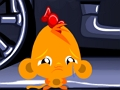 Permainan Monkey Go Happy Stage 189 secara online
