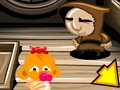 Permainan Monkey Go Happy Stage 190 secara online