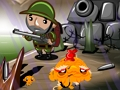 Permainan Monkey Go Happy Stage 191 secara online