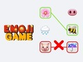 Permainan Teka-teki Emoji secara online