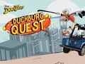 Permainan Pencarian DuckTales Duckburg Disney  secara online