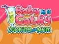 Permainan Baby Cathy Ep11: Memasak untuk Ibu  secara online