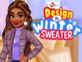 Permainan Desain Sweater Musim Dingin Saya  secara online