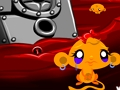 Permainan Monkey Go Happy Stage 192 secara online