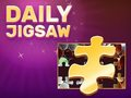 Permainan Teka-teki harian secara online