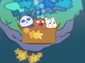 Permainan Kami Baby Bears Doodle Glide  secara online