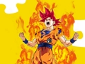 Permainan Puzzle Jigsaw Dragon Ball Z  secara online