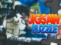 Permainan Teka-teki Jigsaw  secara online