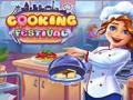 Permainan Festival Memasak  secara online